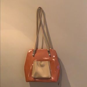 Authentic Beijo Purse Backpack